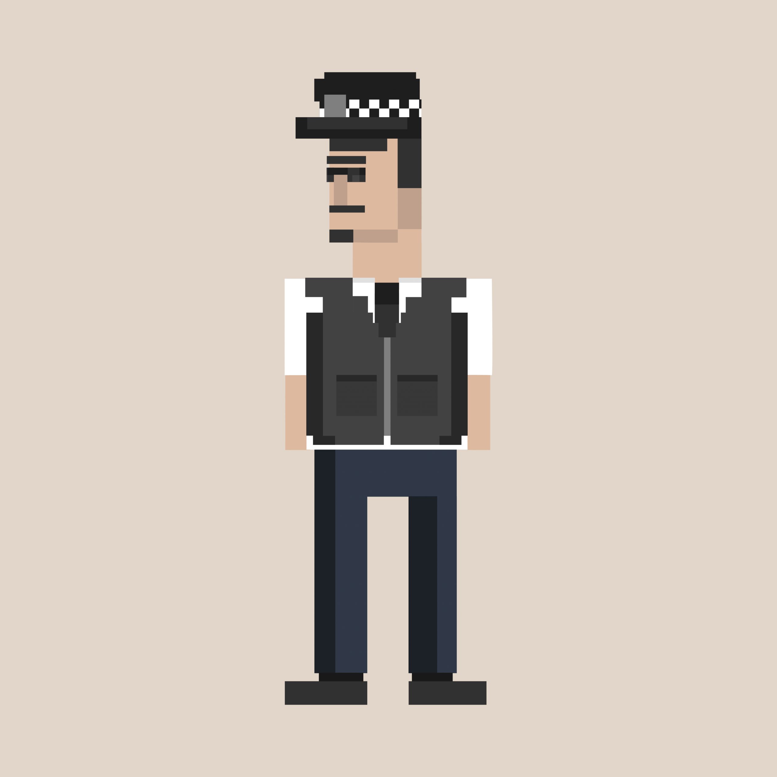 Image de profil de l'utilisateur